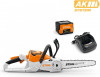 STIHL MSA 70 C-B SET (MA040115830) - зображення 1