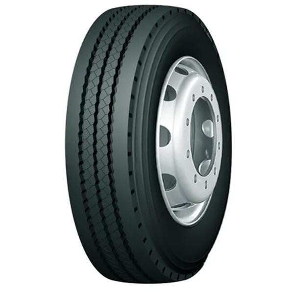 LongMarch Tyre LM668 (рулевая ось) 275/70 R22.5 152/148J - зображення 1