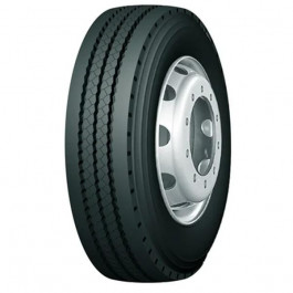LongMarch Tyre LM668 (рулевая ось) 275/70 R22.5 152/148J