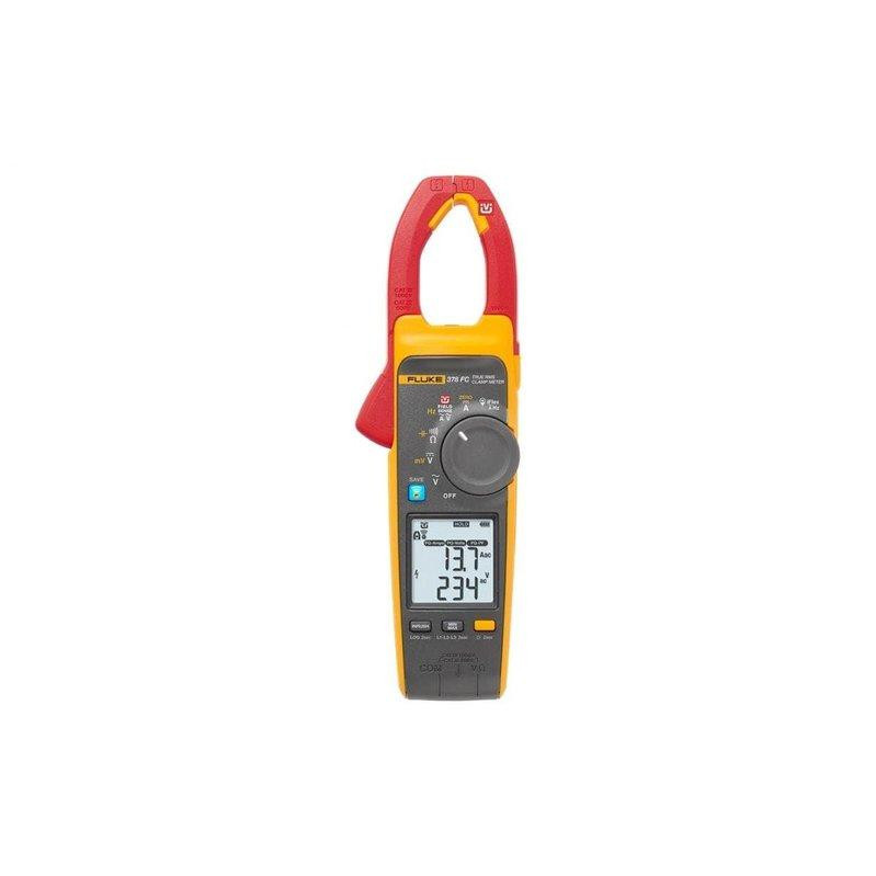 Fluke 378 FC (5225723) - зображення 1