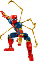 LEGO Фігурка Людини-павука (76298)