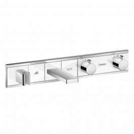   Hansgrohe RainSelect 15359400