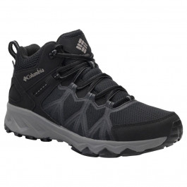 Columbia Черевики  PeakFreak II Mid OutDry - Black 42