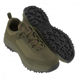 Mil-Tec Кросівки  Tactical Sneaker - Olive 45