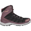 Lowa Черевики жіночі  Innox Pro GTX Mid Women 39,5 Чорний-Рожевий - зображення 2