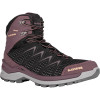 Lowa Черевики жіночі  Innox Pro GTX Mid Women 39,5 Чорний-Рожевий - зображення 5