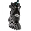 Rollerblade Zetrablade W / розмір 39 black/light blue (07958700821 250) - зображення 3