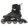 Rollerblade Zetrablade W / розмір 39 black/light blue (07958700821 250) - зображення 5