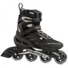 Rollerblade Zetrablade / розмір 42 black/silver (07958600816 270) - зображення 1