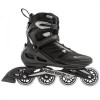 Rollerblade Zetrablade / розмір 42 black/silver (07958600816 270) - зображення 2