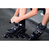 Rollerblade Zetrablade / розмір 42 black/silver (07958600816 270) - зображення 4