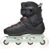 Rollerblade Twister XT W / розмір 40.5/41 black/mint (072211002A2 260) - зображення 2