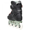 Rollerblade Twister XT W / розмір 40.5/41 black/mint (072211002A2 260) - зображення 3