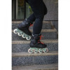 Rollerblade Twister XT W / розмір 40.5/41 black/mint (072211002A2 260) - зображення 4