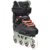 Rollerblade Twister XT W / розмір 40.5/41 black/mint (072211002A2 260) - зображення 5