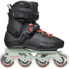 Rollerblade Twister XT W / розмір 40.5/41 black/mint (072211002A2 260) - зображення 7