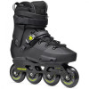 Rollerblade Twister XT / розмір 43/44 black/lime (072210001A1 280) - зображення 1