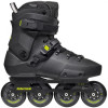 Rollerblade Twister XT / розмір 43/44 black/lime (072210001A1 280) - зображення 2