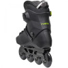 Rollerblade Twister XT / розмір 43/44 black/lime (072210001A1 280) - зображення 5