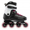 Rollerblade Twister Edge W / розмір 38.5 black/magenta (07101400252 245) - зображення 2