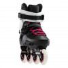 Rollerblade Twister Edge W / розмір 38.5 black/magenta (07101400252 245) - зображення 3