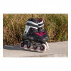 Rollerblade Twister Edge W / розмір 38.5 black/magenta (07101400252 245) - зображення 7