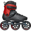 Rollerblade Twister 110 / розмір 39/40 black/red (07220900741 250) - зображення 2