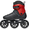 Rollerblade Twister 110 / розмір 39/40 black/red (07220900741 250) - зображення 3