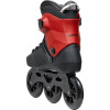 Rollerblade Twister 110 / розмір 39/40 black/red (07220900741 250) - зображення 4