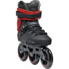 Rollerblade Twister 110 / розмір 39/40 black/red (07220900741 250) - зображення 5