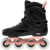 Rollerblade RB Pro X W / розмір 42 black/rose gold (07222000110 270) - зображення 2