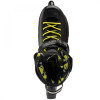 Rollerblade RB Cruiser / розмір 39 black/neon yellow (07101500215 250) - зображення 6