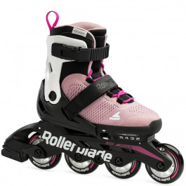 Rollerblade Microblade / розмір 36.5-40 pink/white (07221900T93 36.5-40)