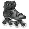 Rollerblade Crossfire / розмір 39 black (07222700100 39) - зображення 1