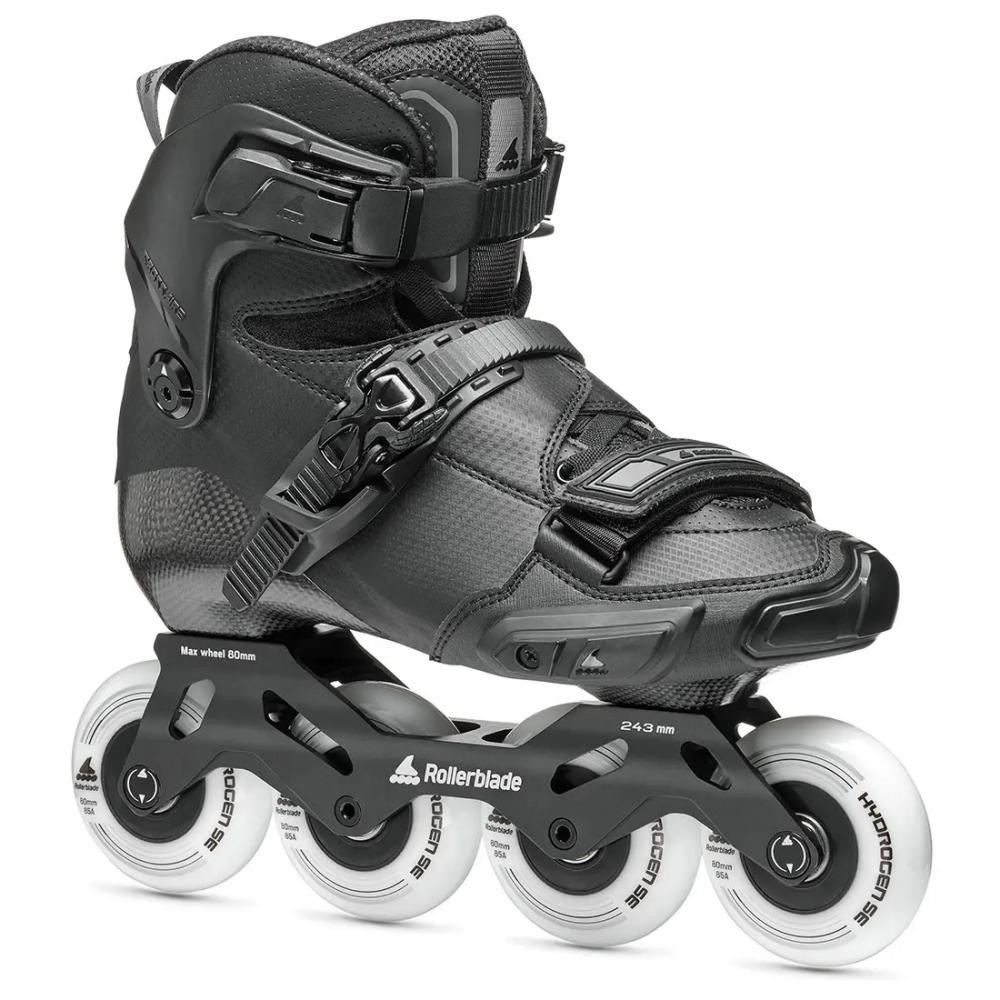 Rollerblade Crossfire / розмір 39 black (07222700100 39) - зображення 1