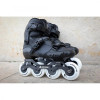 Rollerblade Crossfire / розмір 39 black (07222700100 39) - зображення 5