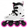Rollerblade Apex G / розмір 29-32 white/pink (07102700T1C 29-32) - зображення 3