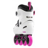 Rollerblade Apex G / розмір 29-32 white/pink (07102700T1C 29-32) - зображення 5
