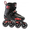 Rollerblade Apex / розмір 29-32 black (07102600100 29-32) - зображення 1