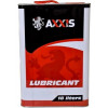 AXXIS GL-4+ 75W-80 18л - зображення 1