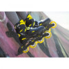 Rollerblade Fury / розмір 29-33 black/yellow (07373500800 29-33) - зображення 7