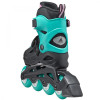 Rollerblade Fury / розмір 29-33 black/sea green (073735003C1 29-33) - зображення 5