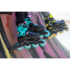 Rollerblade Fury / розмір 29-33 black/sea green (073735003C1 29-33) - зображення 7