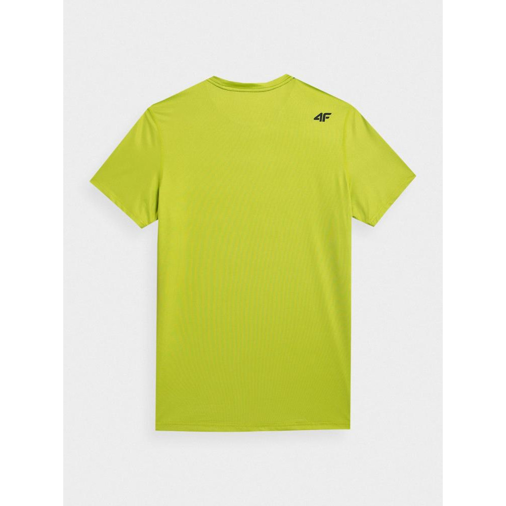 4F AW23 FTSM448 XL CANARY GREEN 45S 5904698509089 - зображення 1