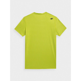   4F AW23 FTSM448 XXL CANARY GREEN 45S 5904698509201