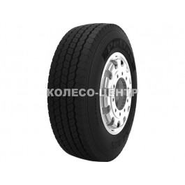   Petlas Шини Petlas NZ305 (ведущая) 235/75 R17,5 143/141J