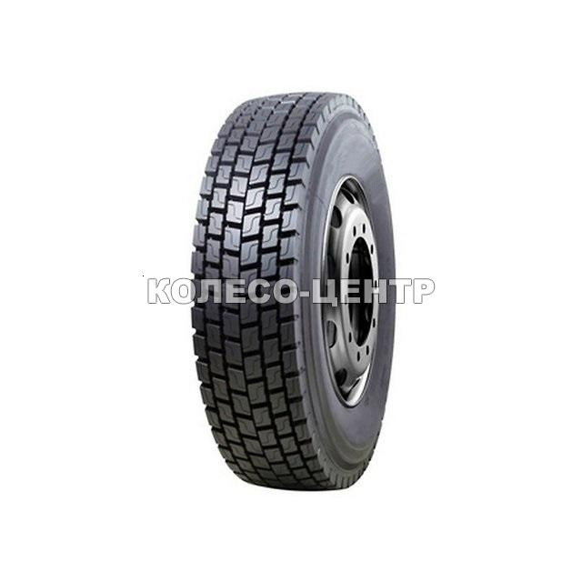 Powertrac Tyre Шини Powertrac Power Plus (ведущая) 215/75 R17,5 127/124M - зображення 1