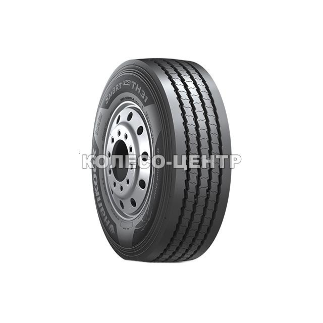 Hankook Шини Hankook TH31 (прицепная) 235/75 R17,5 143/141K - зображення 1