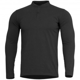 Pentagon Футболка  Romeo Henley 2.0 – Black XS