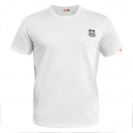   Pentagon Футболка T-Shirt  Ageron "K2 Mountain" - White